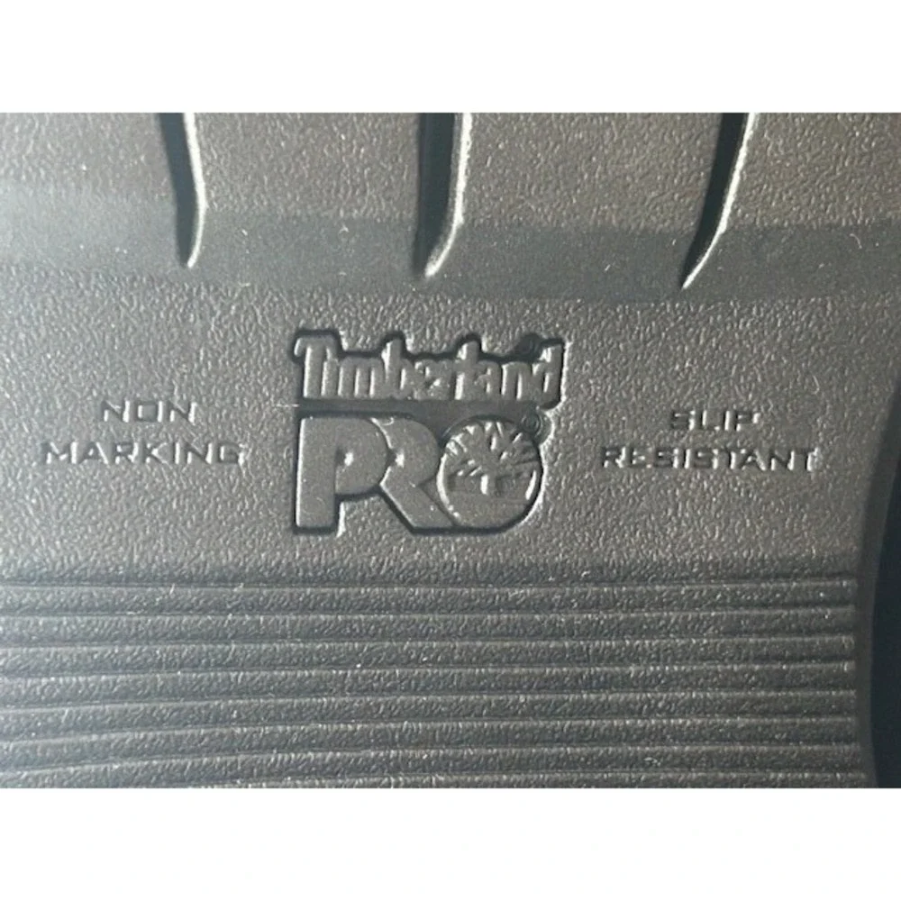 Timberland PRO Valor Duty 6